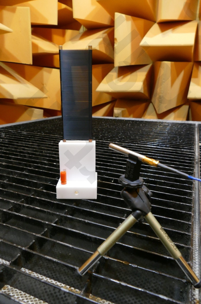 Carbon Nanotube speaker