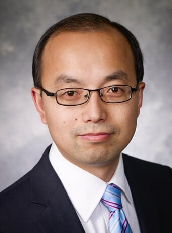 Dr. Lin