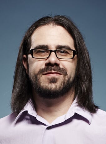 Dr. Bogost