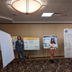 Computing MTU Showcase Student Poster Session