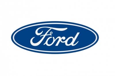 Ford Logo