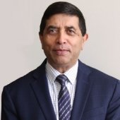 Vinod Lohani