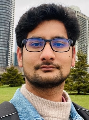 Neerav Kaushal