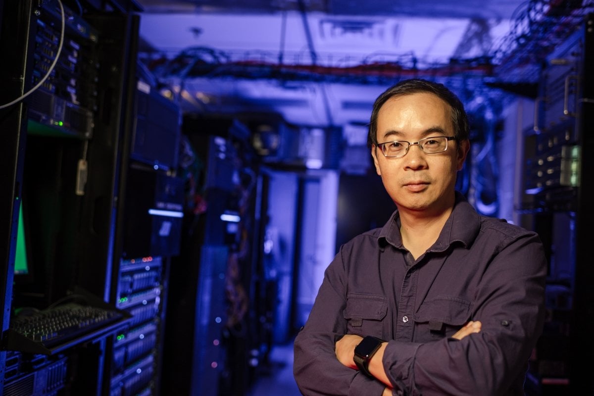 Yu Cai Research Highlight