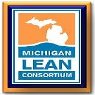 Michigan Lean Consortium logo