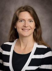 Alexandra Holmstrom