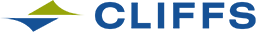 Cleveland-Cliffs logo.