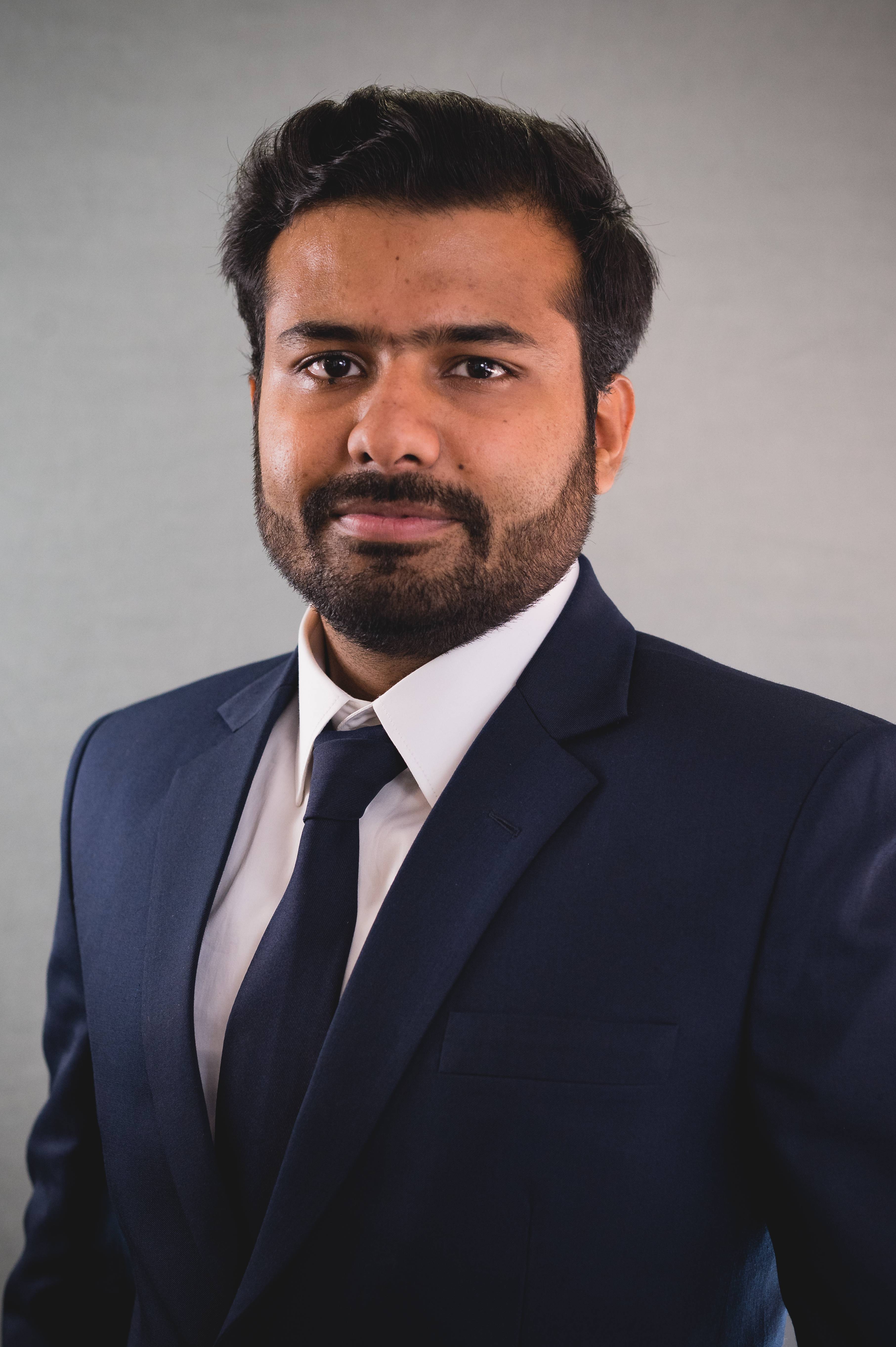 Ankit Chhillar