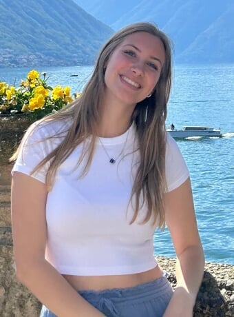 Megan Kleinheinz