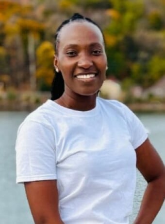 Purity Obegi Angwenyi