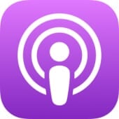 apple podcast link