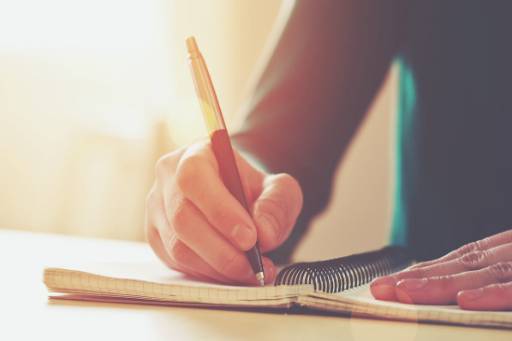 handwriting handwriting