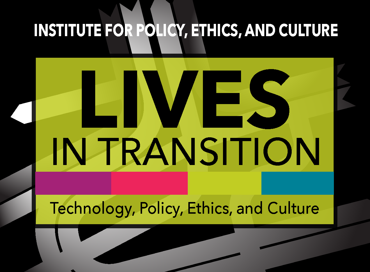 lives in transition lives in transition