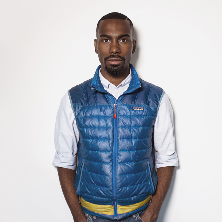 DeRay McKesson