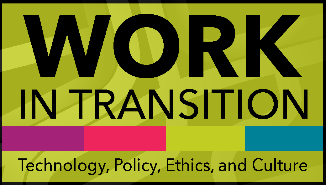 work in transition