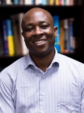 Ayodele Akinola