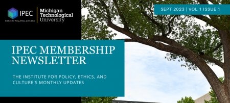 IPEC Member Newsletter September 2023