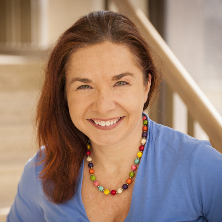 Katharine Hayhoe