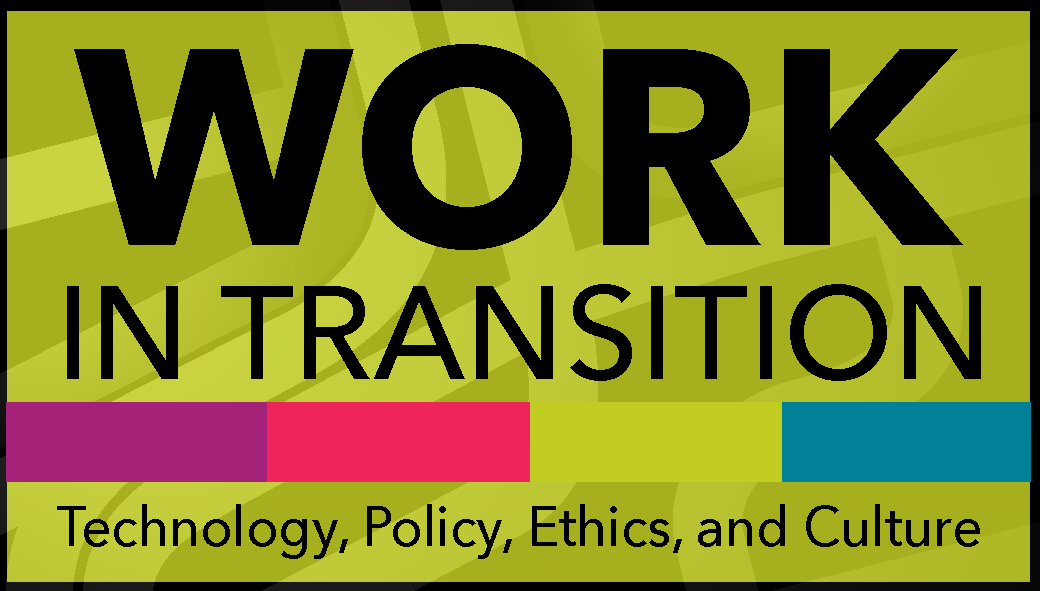 Work in Transition