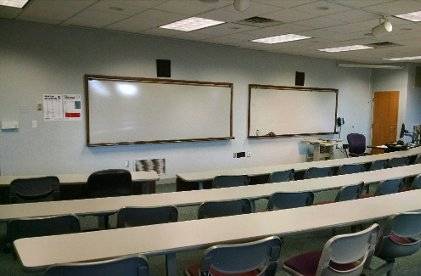 Chemical Sciences room 211
