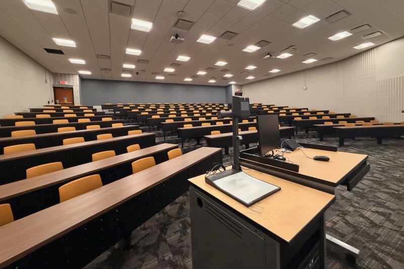 EERC 103 alternate view