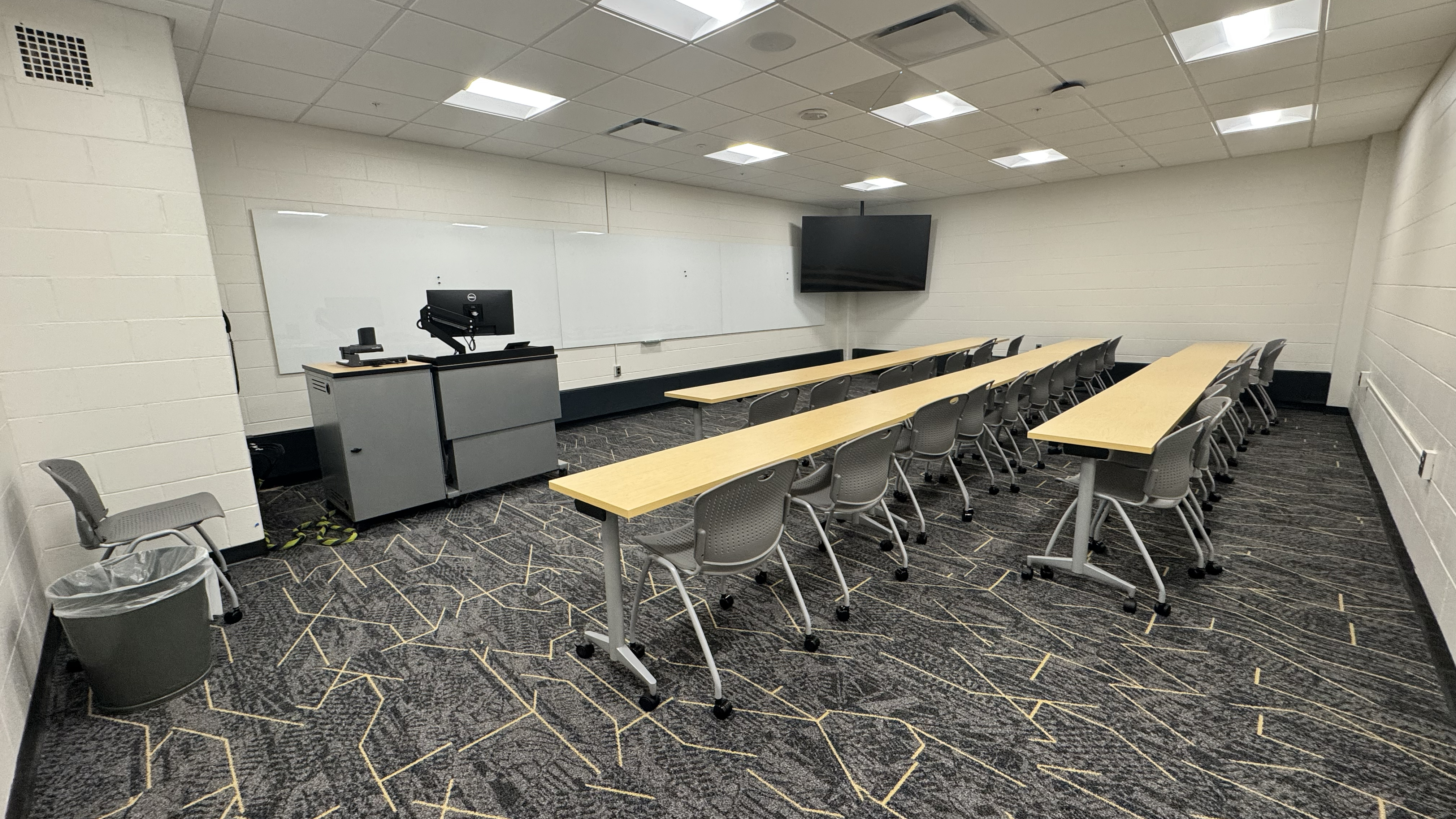 EERC room 313