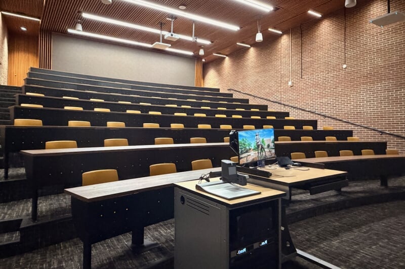 ME 112 instructor view