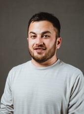 Mansur Ischanov
