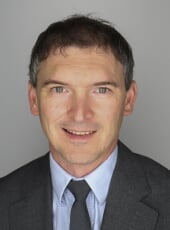 Josh Olson
