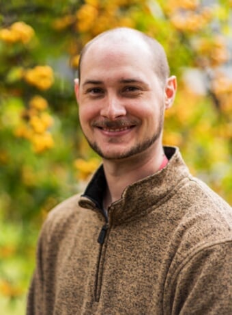 Stefan Hurthibise