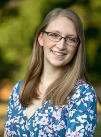 Emily Dowdy