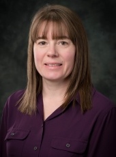 Kelly Kamm