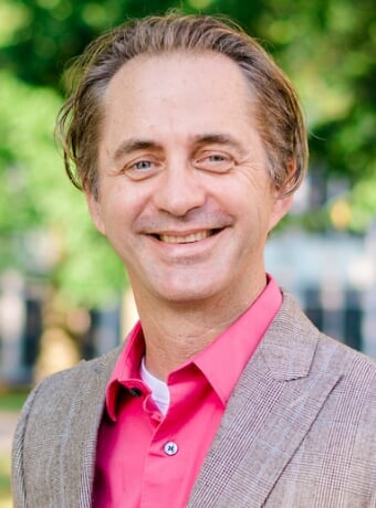 Brett Hamlin
