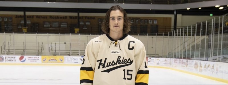 Jake Lucchini