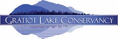 Gratiot Lake Conservsancy logo