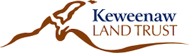 keweenaw land trust logo