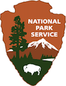 National Parks Service logo