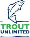 trout unlimited logo