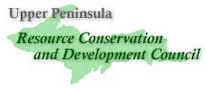 upper penninsula resource conservation and development council logo