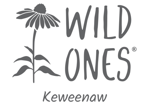 WildOnes Keweenaw Chapter logo