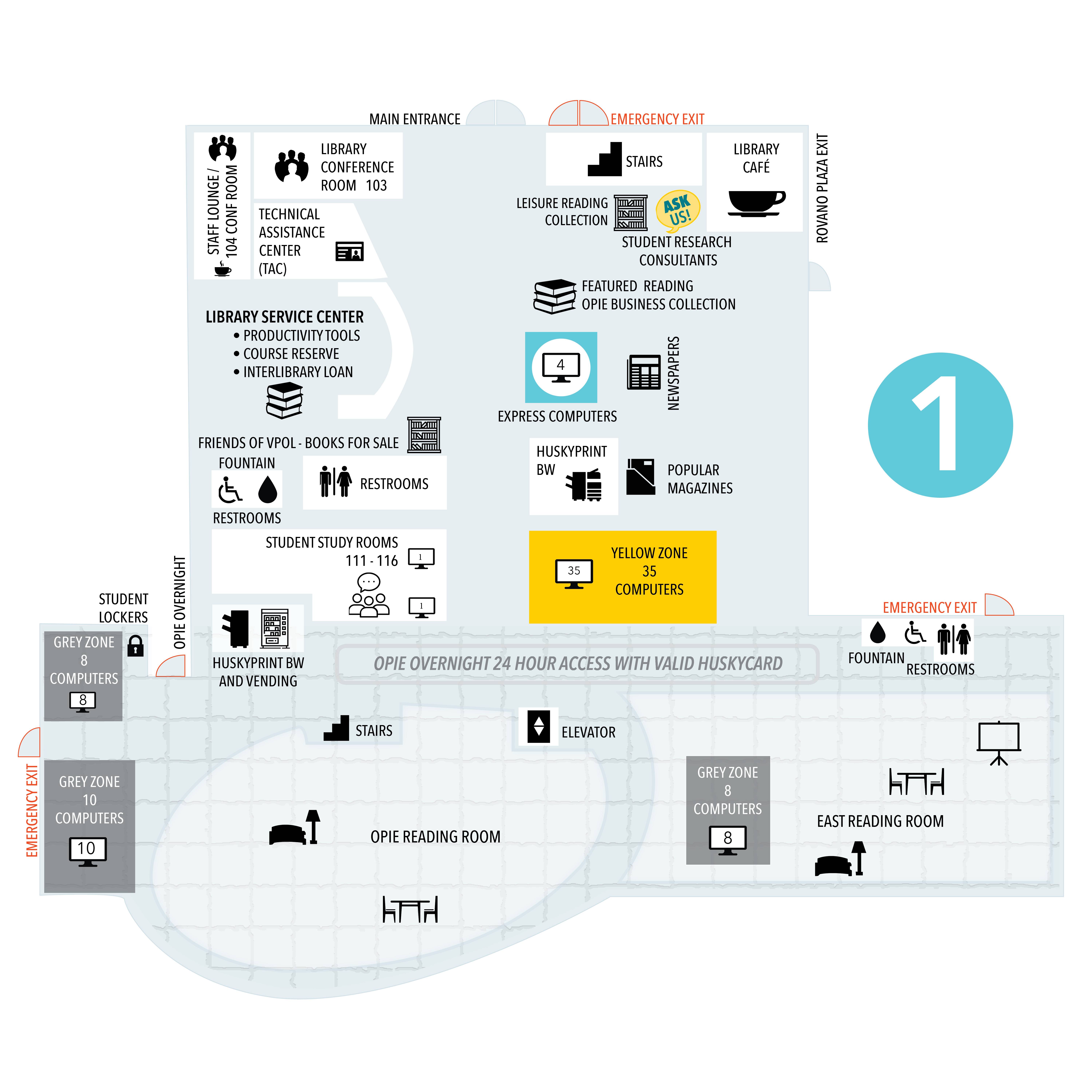 Meeting Rooms University Room Reservation Information Michigan Technological University