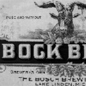 Bock Beer