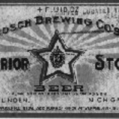Bosch Stock Certificate