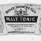 Malt Tonic