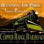 Copper Range Railroad