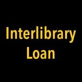 Interlibrary Loan icon