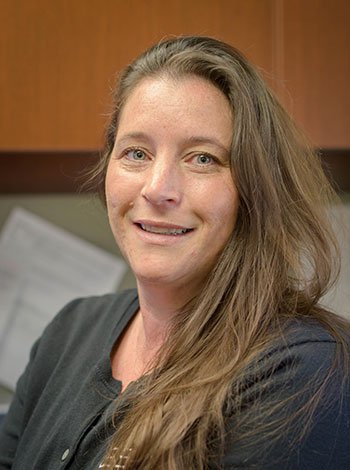 Lynn Eliason, President of GS Infrastructure