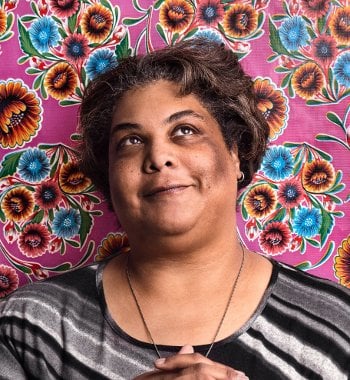 Roxane Gay