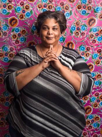 Roxane Gay