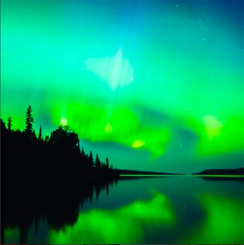 Northern Lights